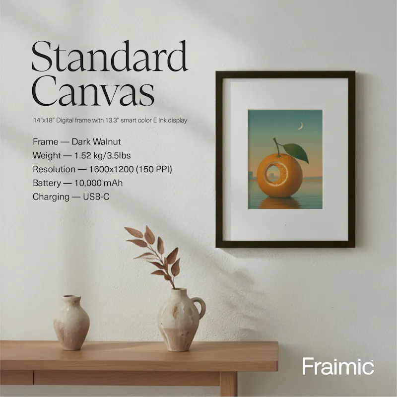 Fraimic screenshot 7