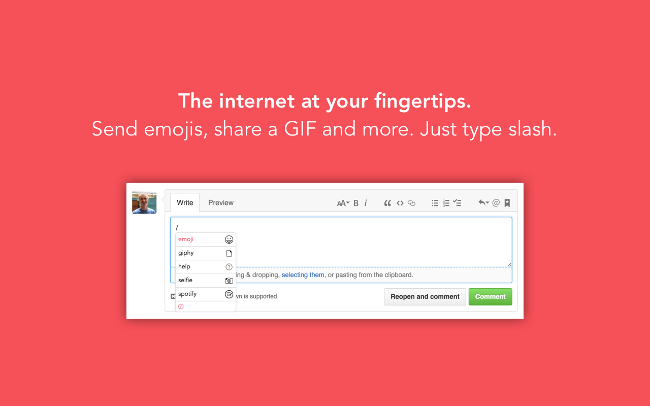 Command gallery image