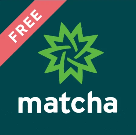 Matcha Free