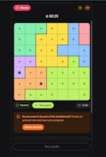 Start Battle gallery image