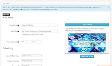 Tweeps.co gallery image