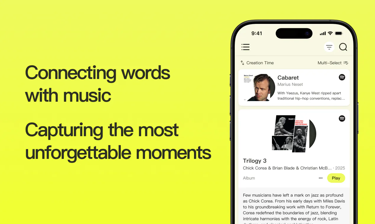 pickupnote gallery image