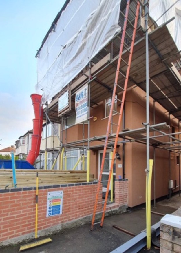 Knights Builders oxford Ltd  gallery image