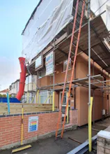 Knights Builders oxford Ltd gallery image