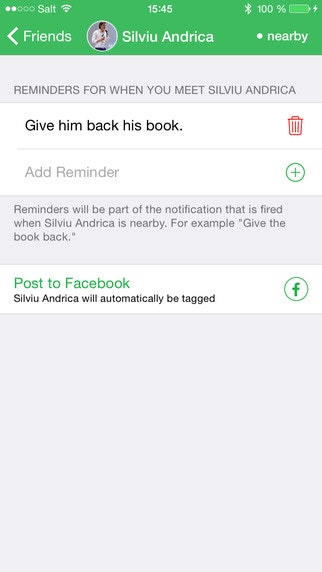 Nowy Friends gallery image