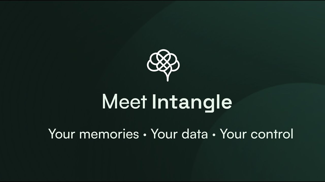 Intangle gallery image