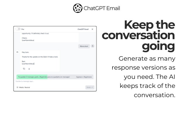 Электронная почта CHATGPT media 3