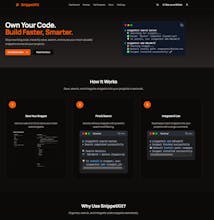 SnippetKit gallery image