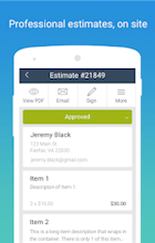 mHelpDesk gallery image