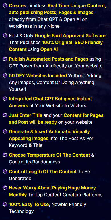 Media GPTpower - Ứng dụng xây dựng trang web với kiểu Chatgpt 2