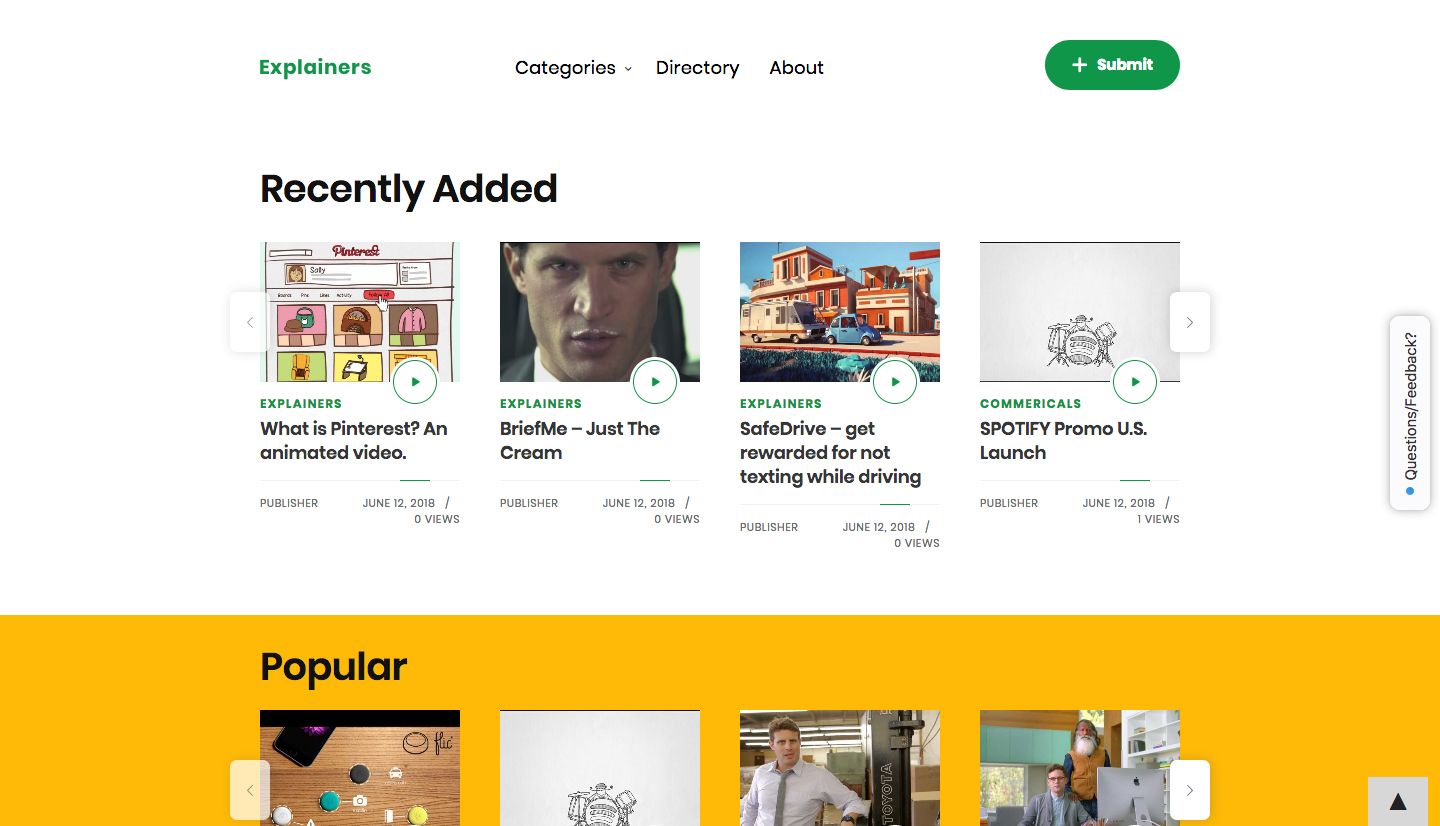 Explainers Image