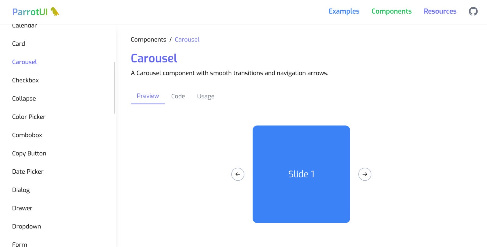 Parrotui media 2