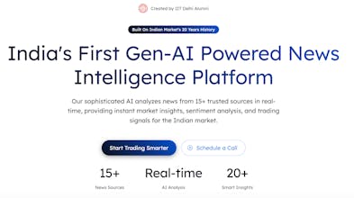 Garud Insights gallery image