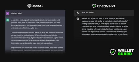 ChatWeb3 gallery image