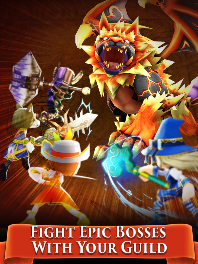 Rune Story gallery image