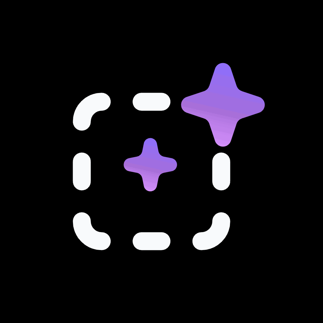 Pixplain by Merlin AI logo