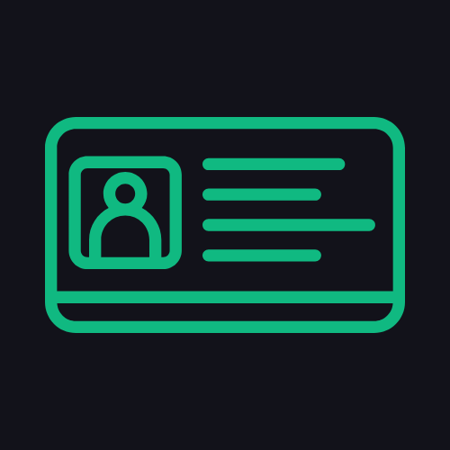 My Card: Digital Business Card