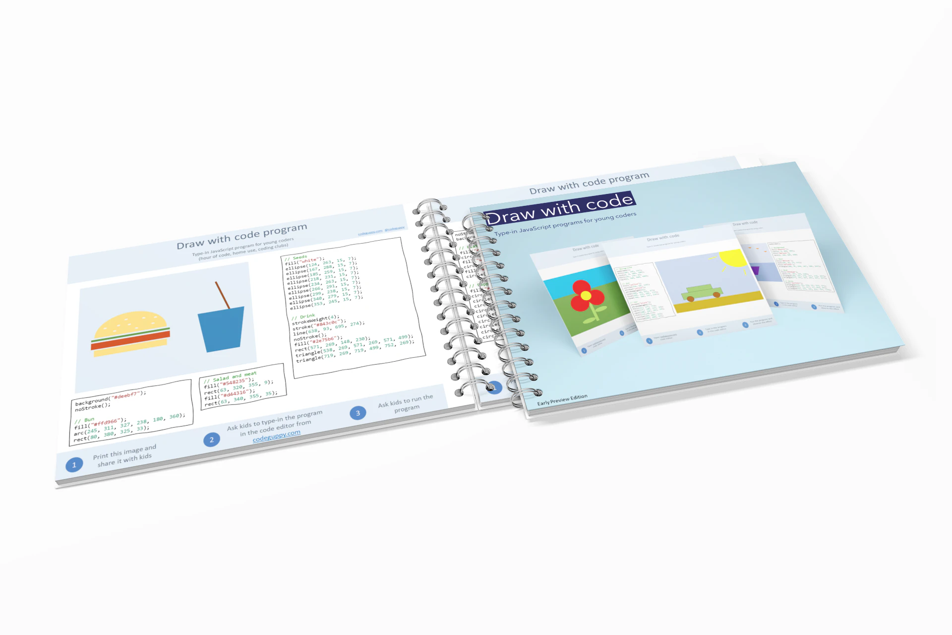 Free coding books for begineers