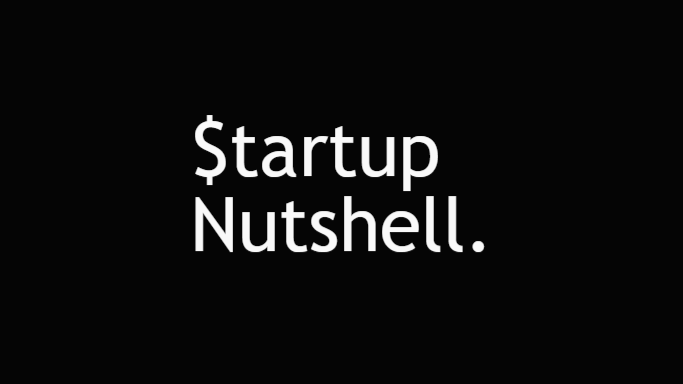 StartupNutshell