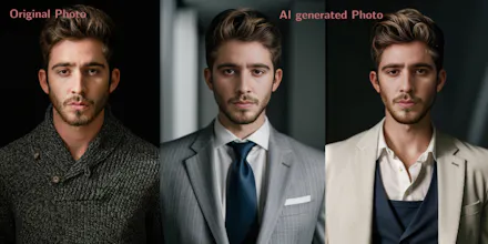 Elite Corporate Shots gallery image