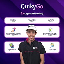 QuikyGo gallery image