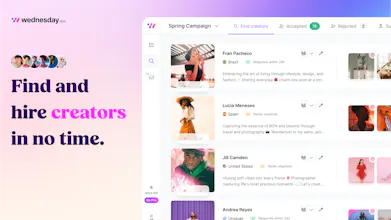 Wednesday.app gallery image