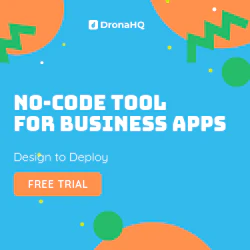One year of launching NoCode - DronaHQ