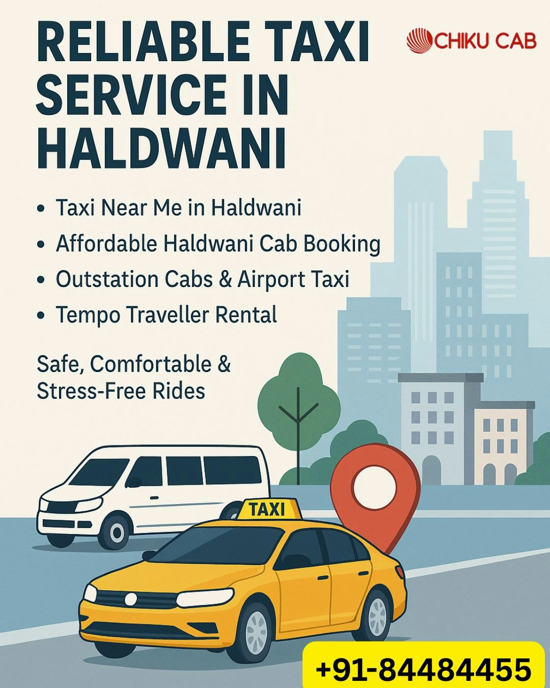 Haldwani'de Taksi Servisi sadece ₹ 9/km - Haldwani'de uygun fiyatlı taksi - Havaalanı Gezileri ve Aile Seyahati medya 2