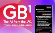 GB1: The AI from the UK