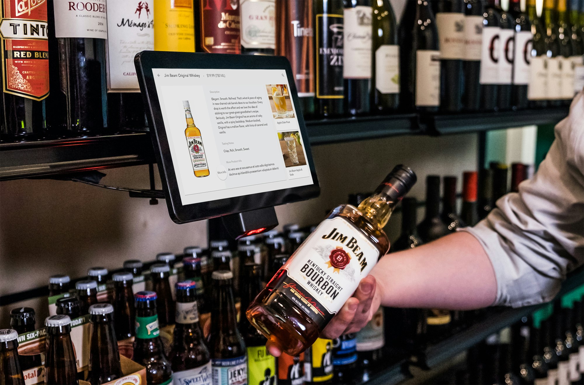 Sellr Tablets gallery image