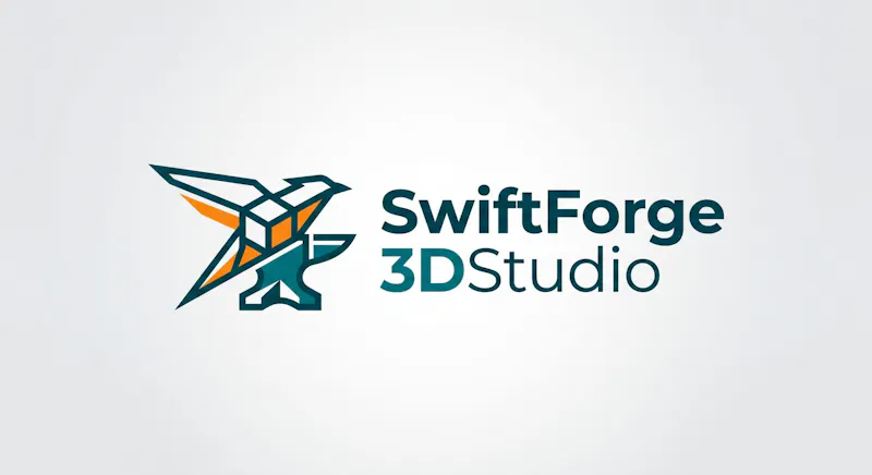SwiftForge 3D Beta screenshot 1