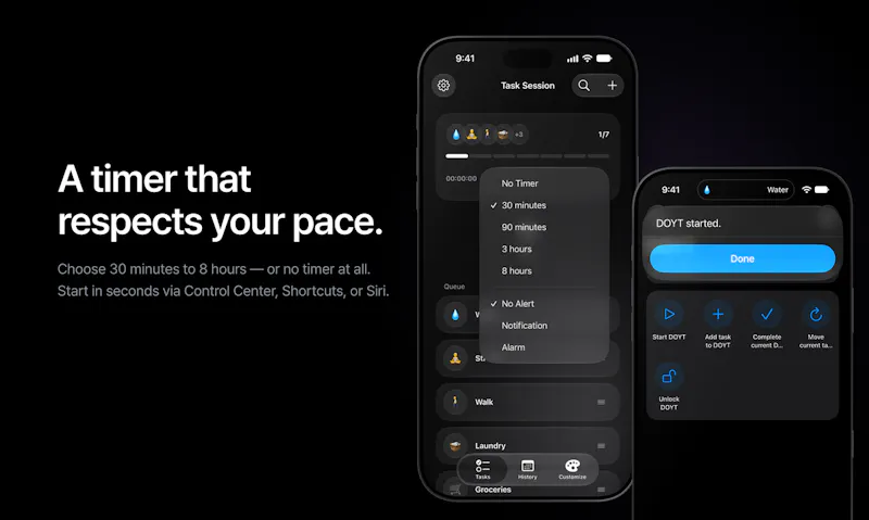 DOYT screenshot 4