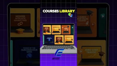 Digital Product Blueprint gallery image