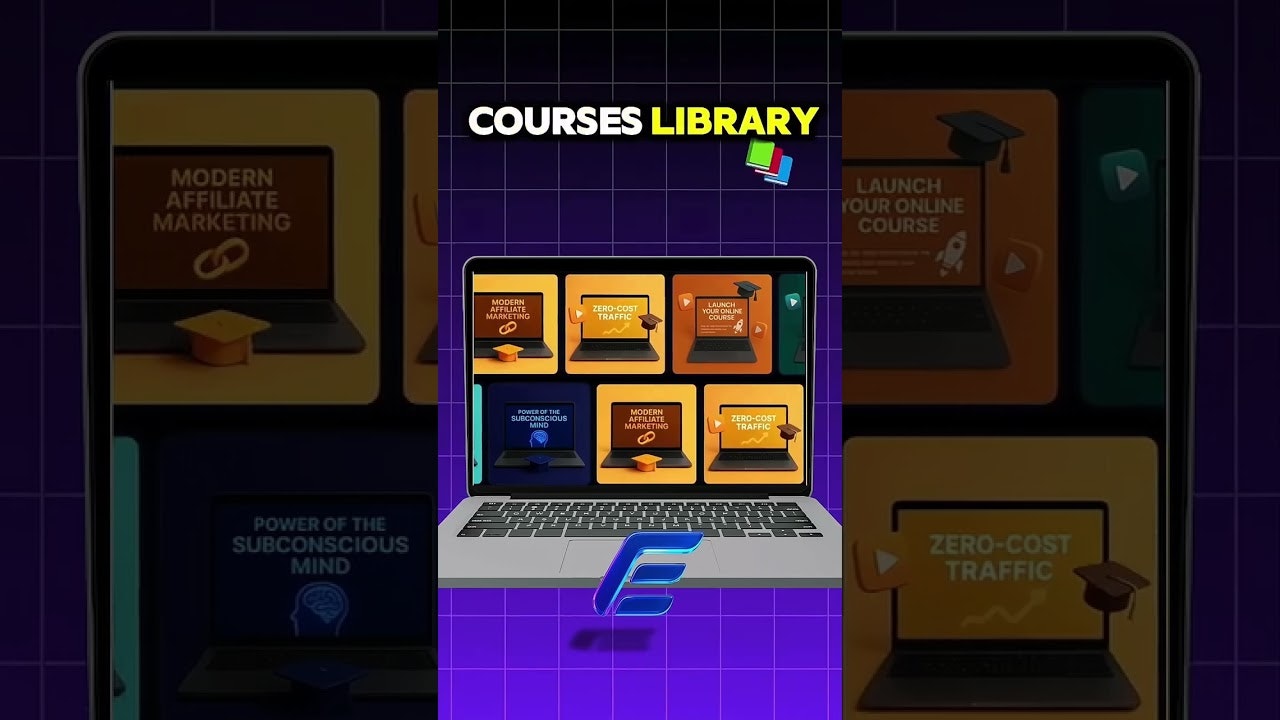 Digital Product Blueprint media 1