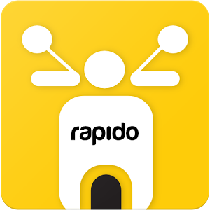 Rapido - Bike Taxi Chat Bot