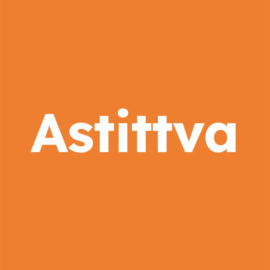Astittva  logo