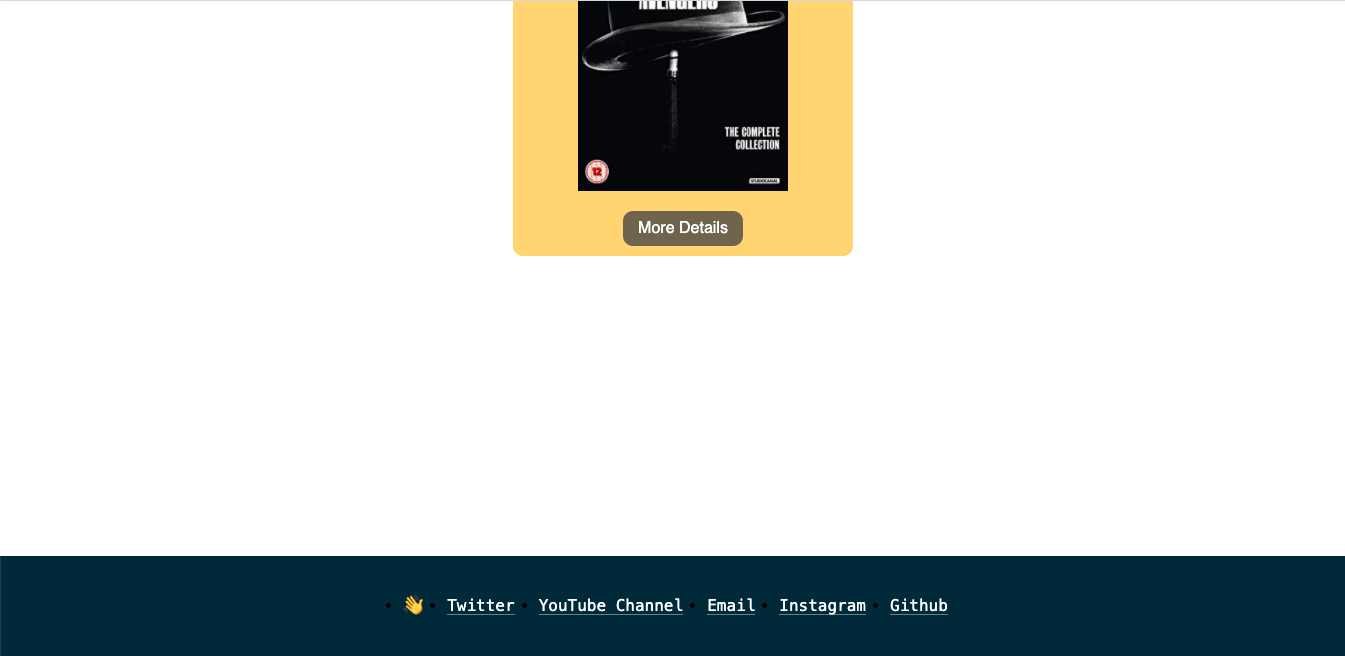 Movie Search gallery image