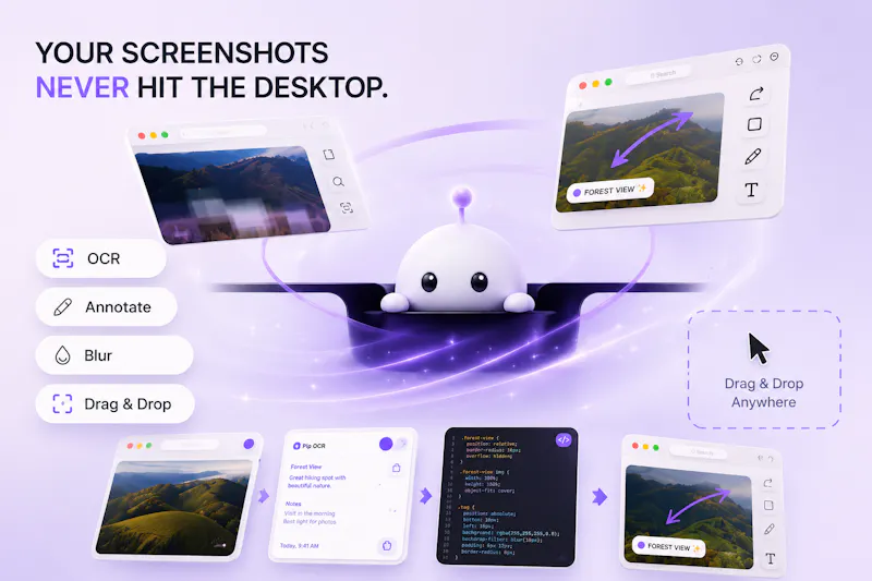 Pip  screenshot 3