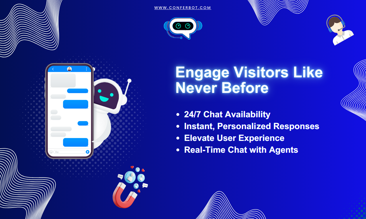 Conferbot gallery image