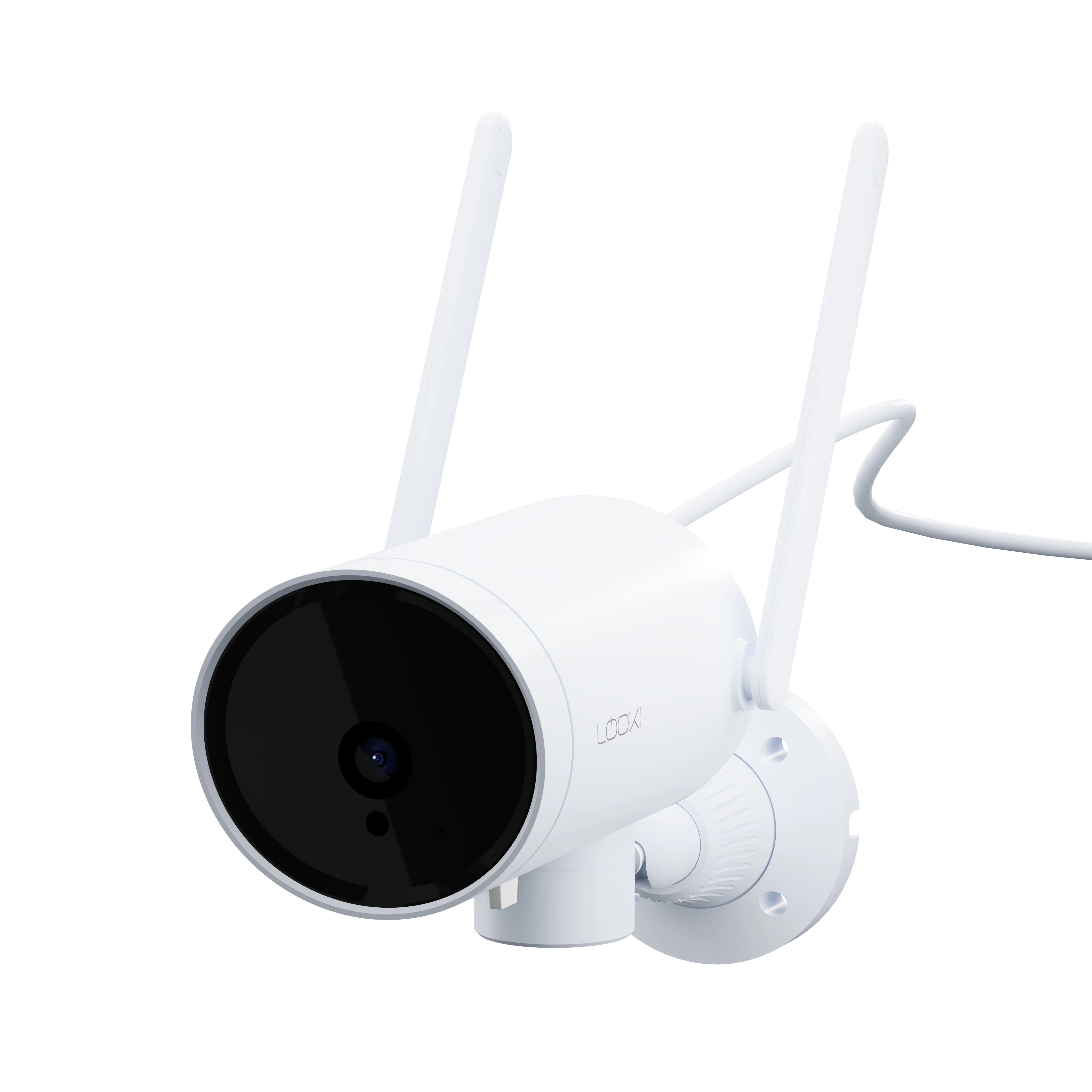 LOOKI 180PROCAM (WIT)