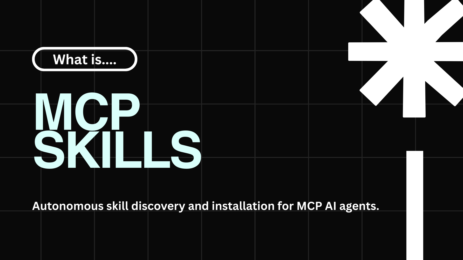 mcp skills gallery image