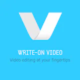 Write-on Video for Windows