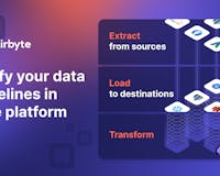 Airbyte Cloud - Data movement platform media 2
