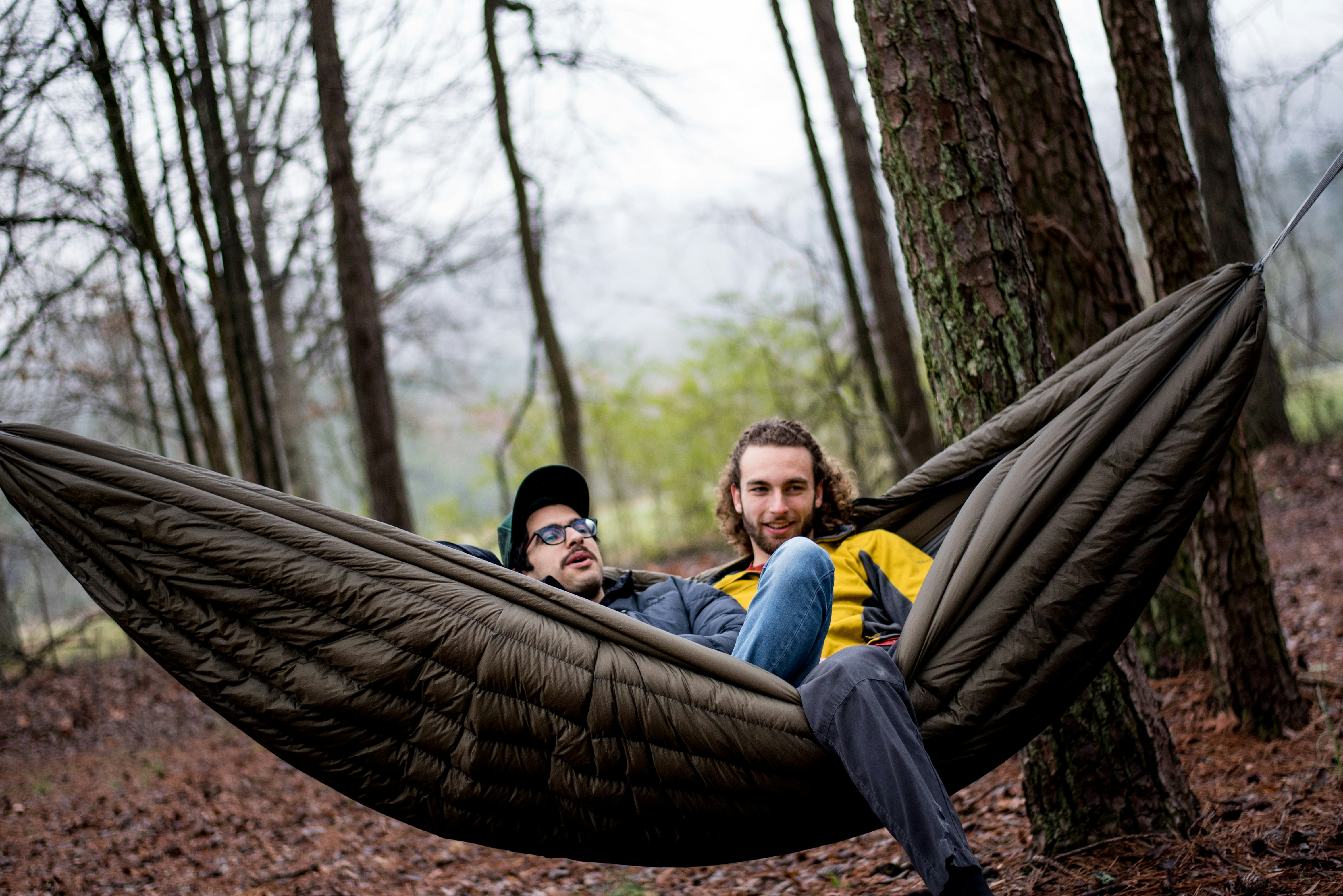 SWAYY Insulated Hammocks gallery image