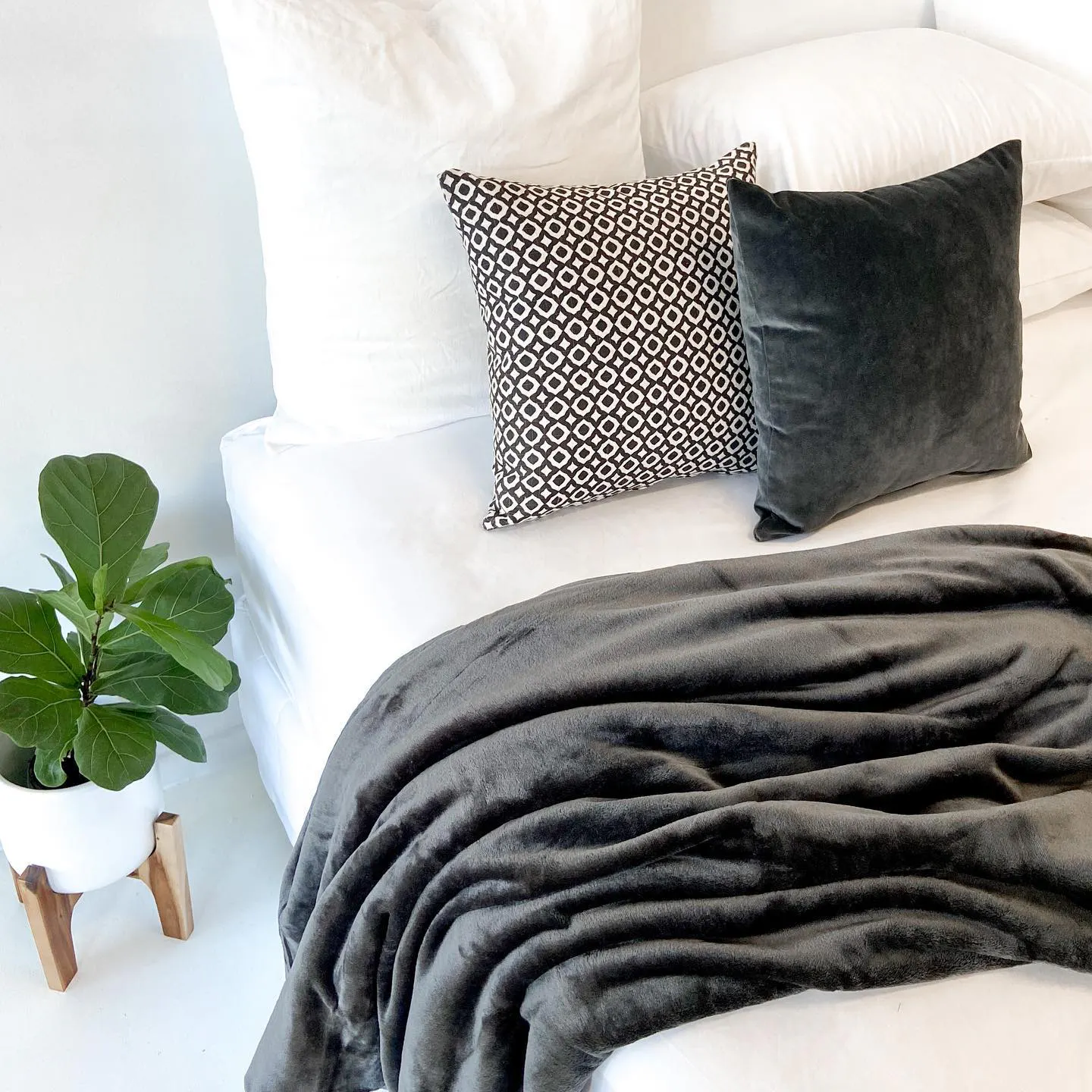 HOTEL BLANKETS & DOONAS FOR AUSTRALIA'S