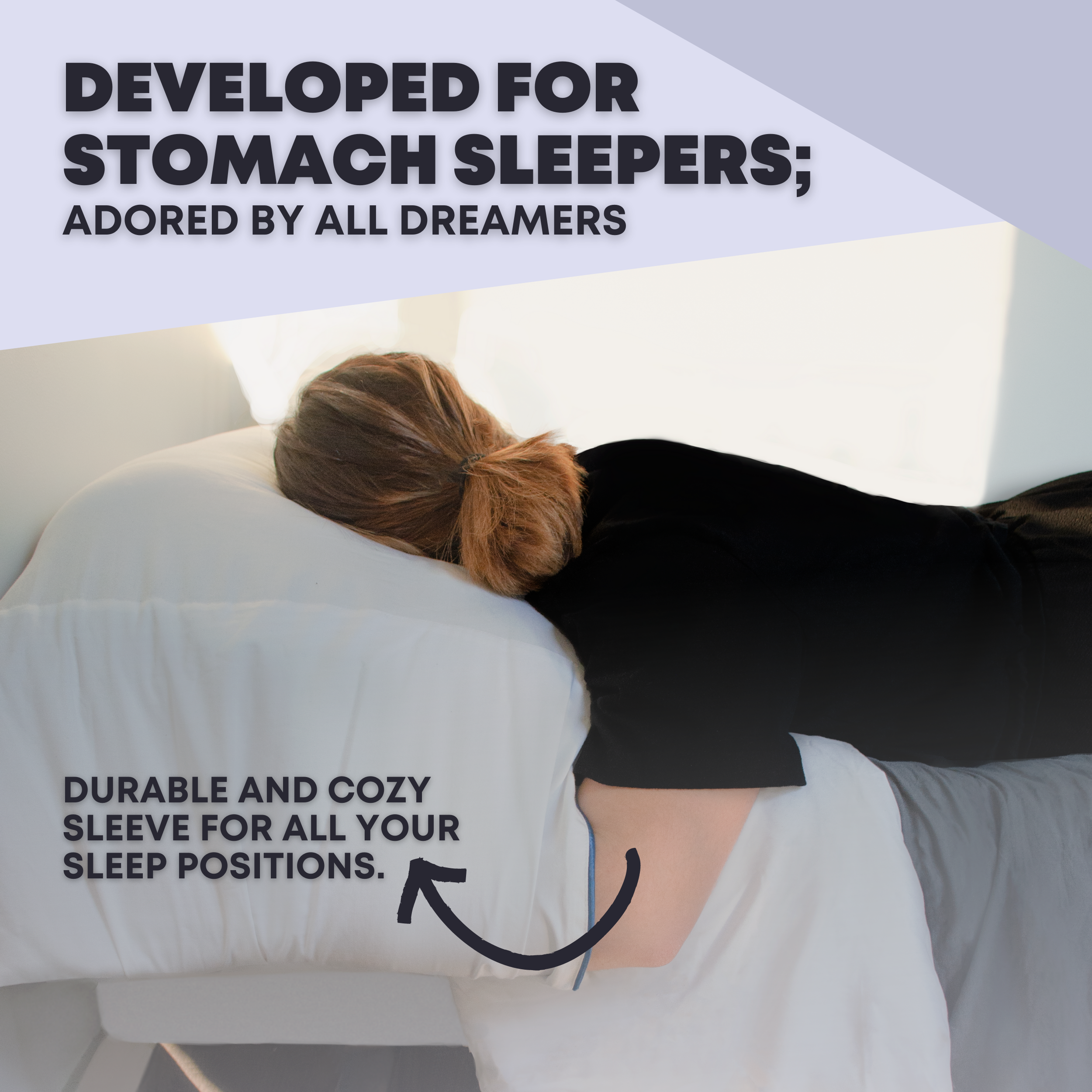 Dreamsleeve ™
