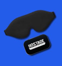 Hostage Tape gallery image