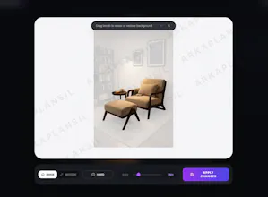 ArkaPlanSil gallery image