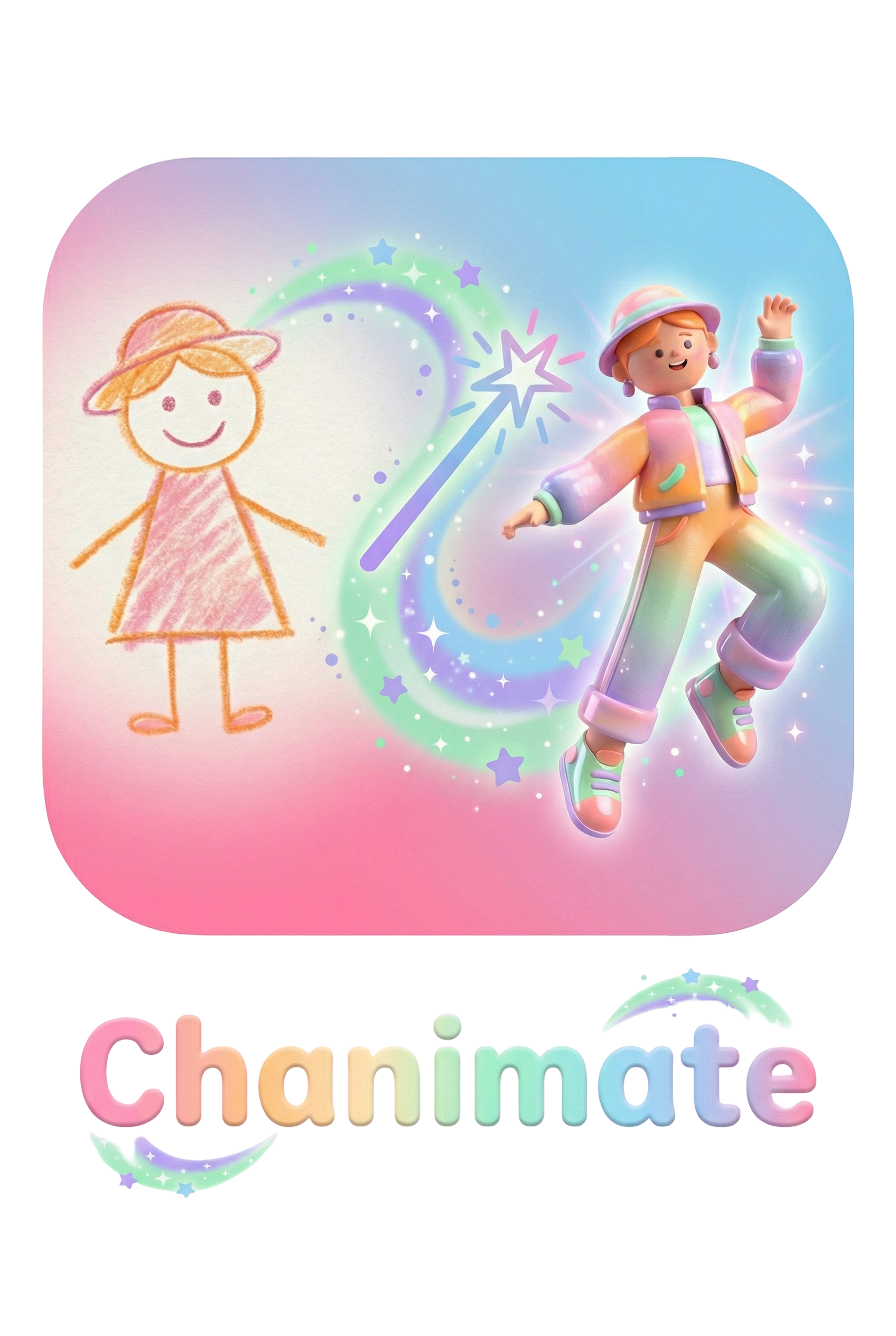 Chanimate