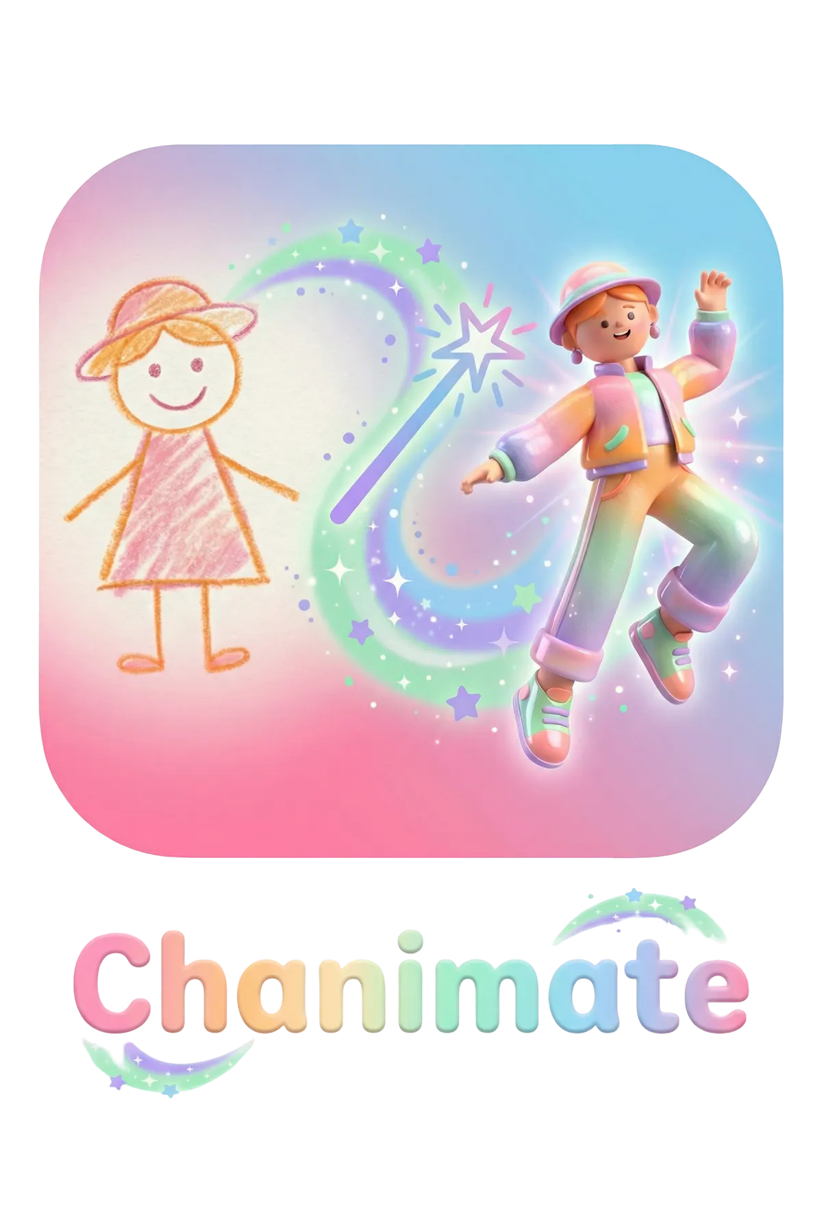 Chanimate